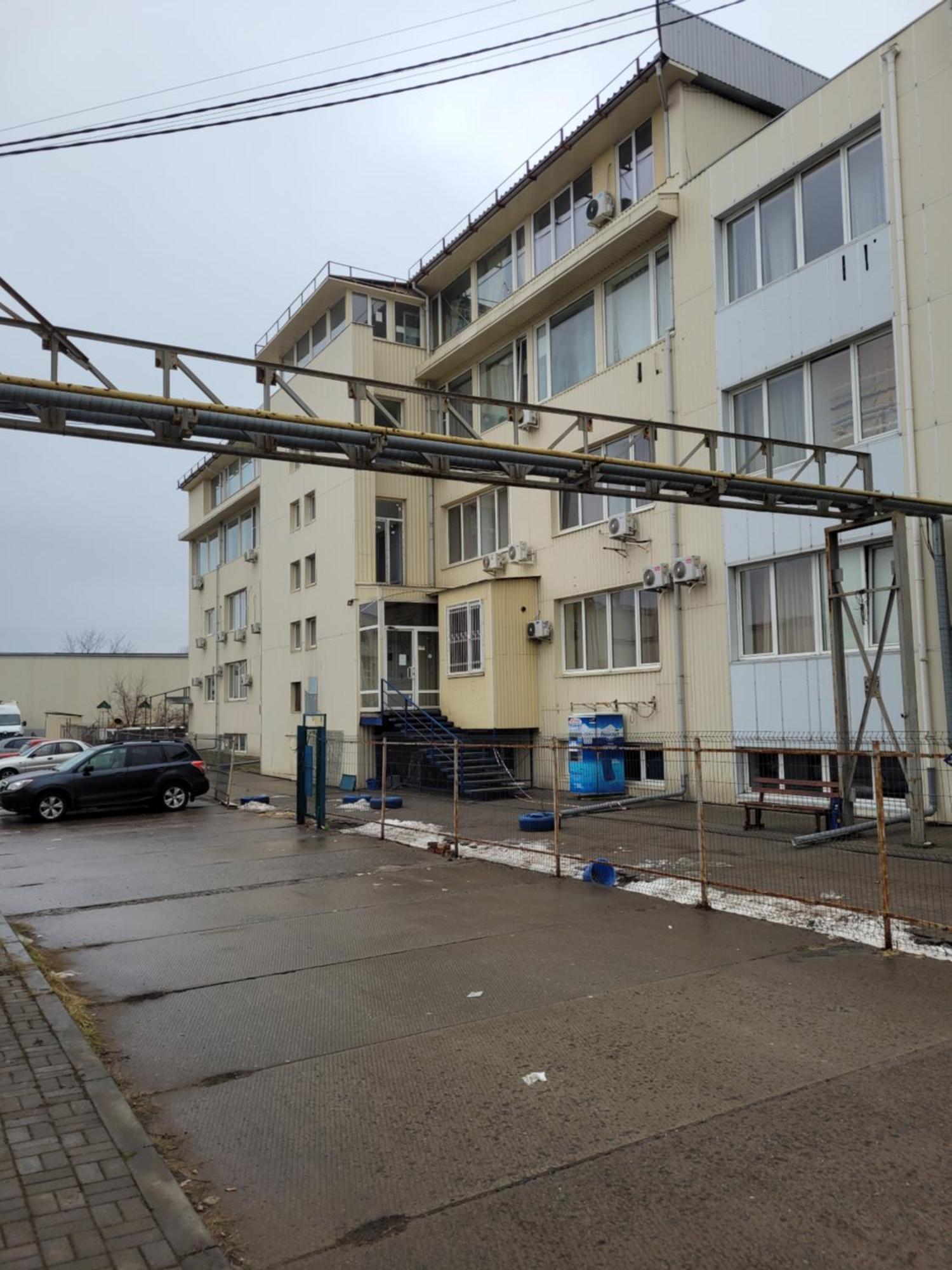 Евро Студия Возле Метро Академика Павлова Carcóvia Exterior foto